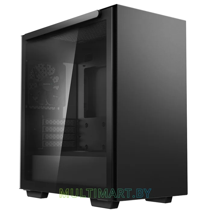 Корпус DeepCool Macube 110 BK (R-MACUBE110-BKNGM1N-G-1)